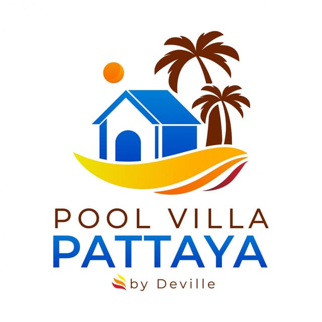 Poolvilla Pattaya by Deville